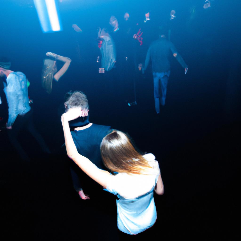 Dance Clubs: The Vibrant World of Dance and Nightlife.