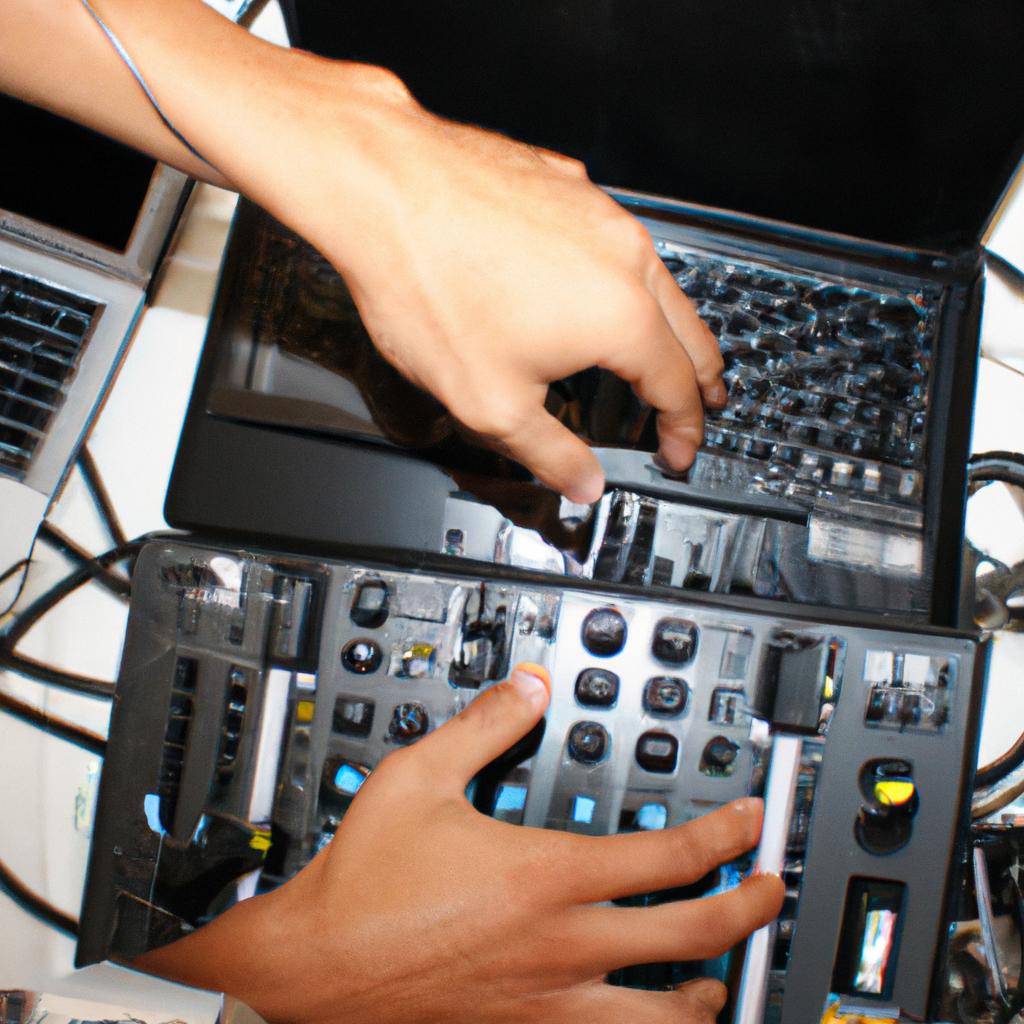 DJ Set Preparation: A Guide for Dance & Nightclub Performances