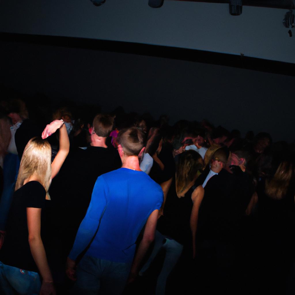 Nightlife Events: The Dance & Nightclub Scene