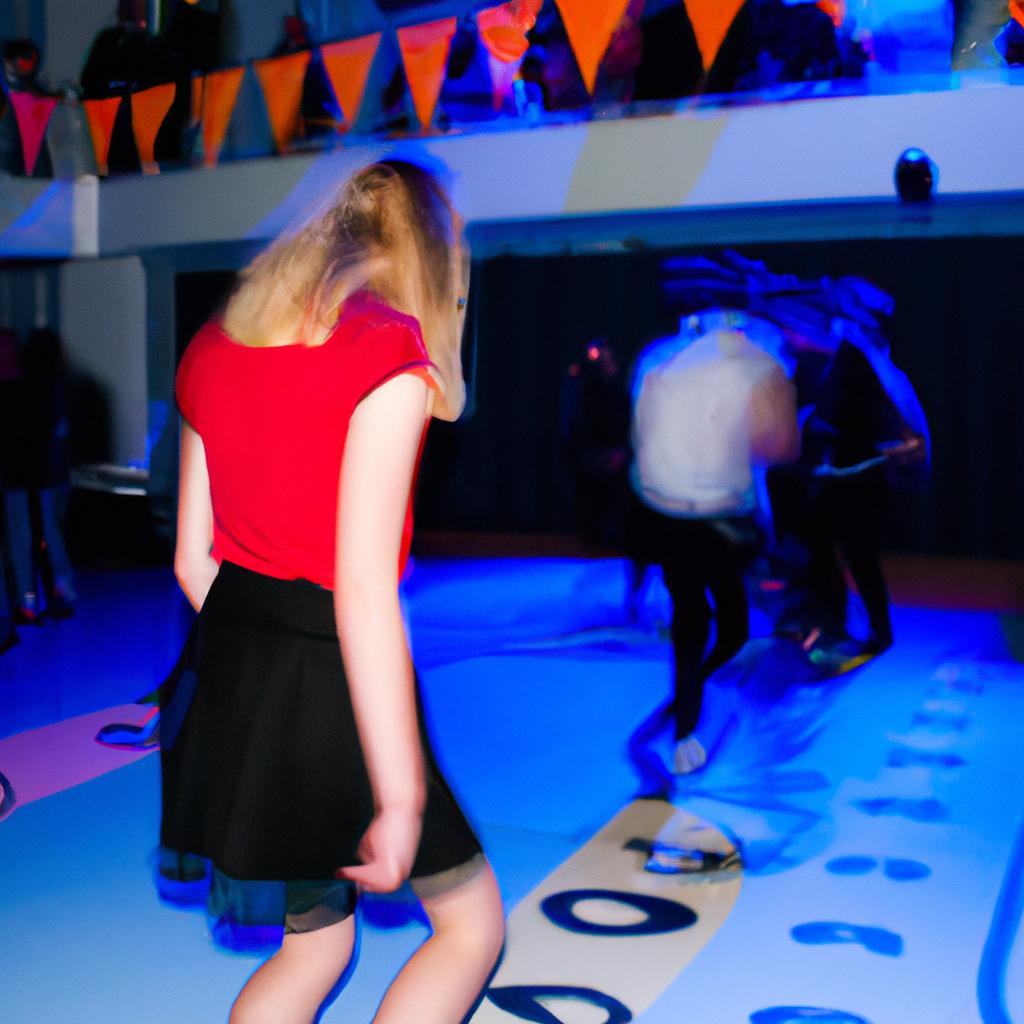 Themed Parties in Dance & Nightclub: Unleashing Nightlife Creativity
